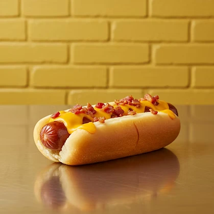 Baconcheese Dogz