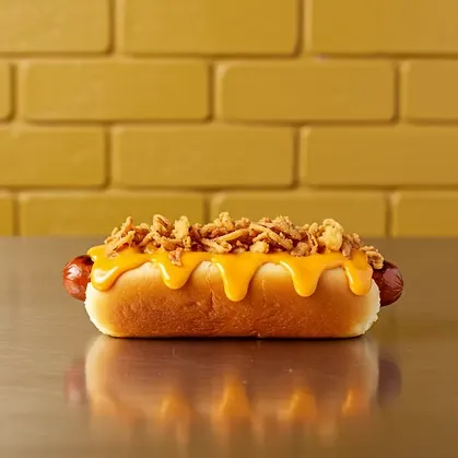 Crispycheese Dogz