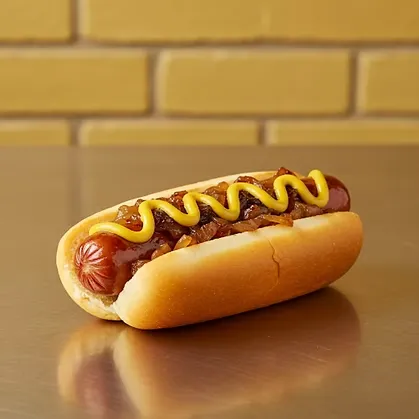 Onion Dogz